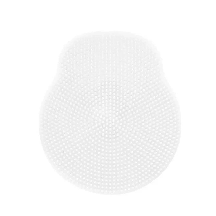 Silicone Facial Cleansing Pads – 2 Pack