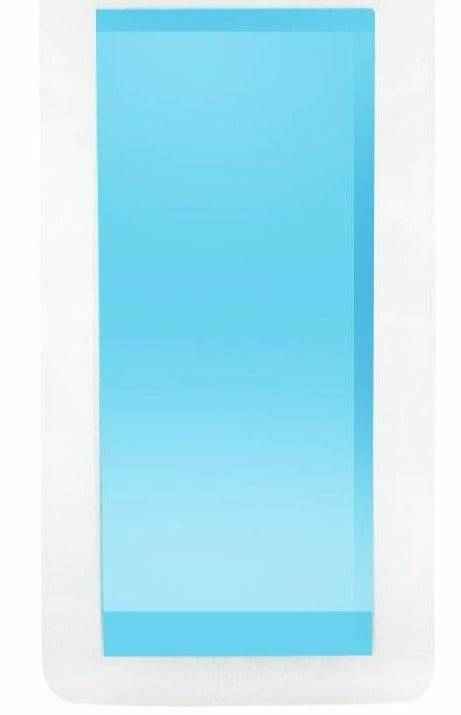 Silicone Loaf Soap Mold - Crafter's Choice 1501 Regular Loaf Mold