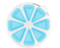Silicone Soap Mold - Cake Slice Silicone Mold - Crafter's Choice 1616