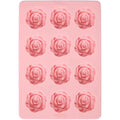 Silicone Soap Mold - Mini Roses