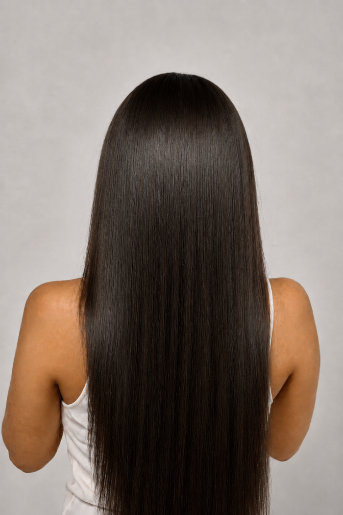 Silk Glossy Hair Mist