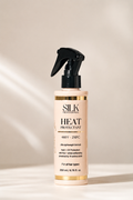 Silk Heat Protectant (200ml)