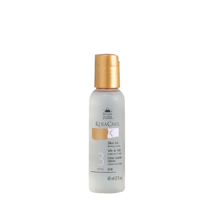 Silken Seal 4 oz