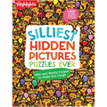 Silliest Hidden Pictures Puzzles Ever
