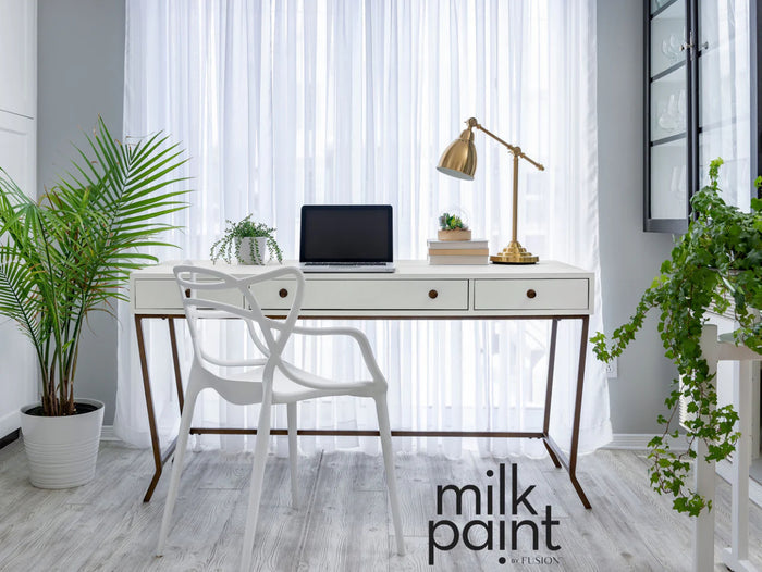 SILVER SCREEN - 330G - FUSION MILK PAINT