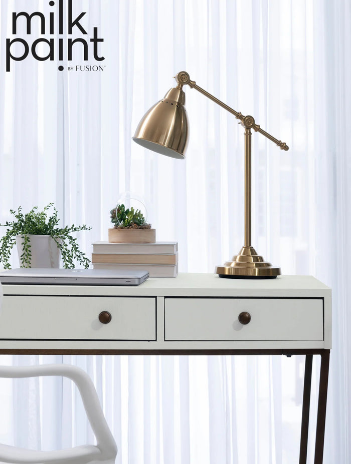 SILVER SCREEN - 50G - FUSION MILK PAINT