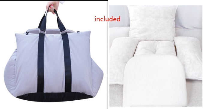 Light Grey / With cushion
