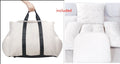 Beige / With cushion