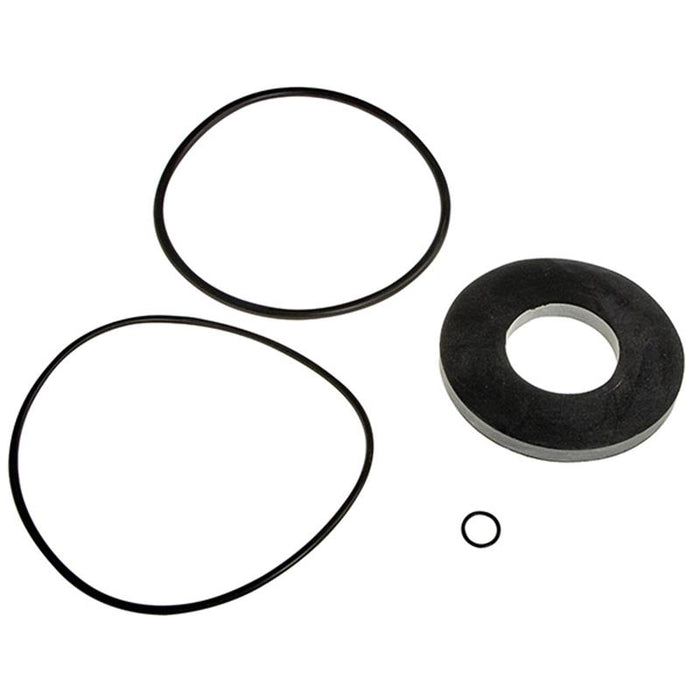 Single Check Rubber Kit