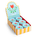Skandi Blooms Tulip Botanical Lip Balm