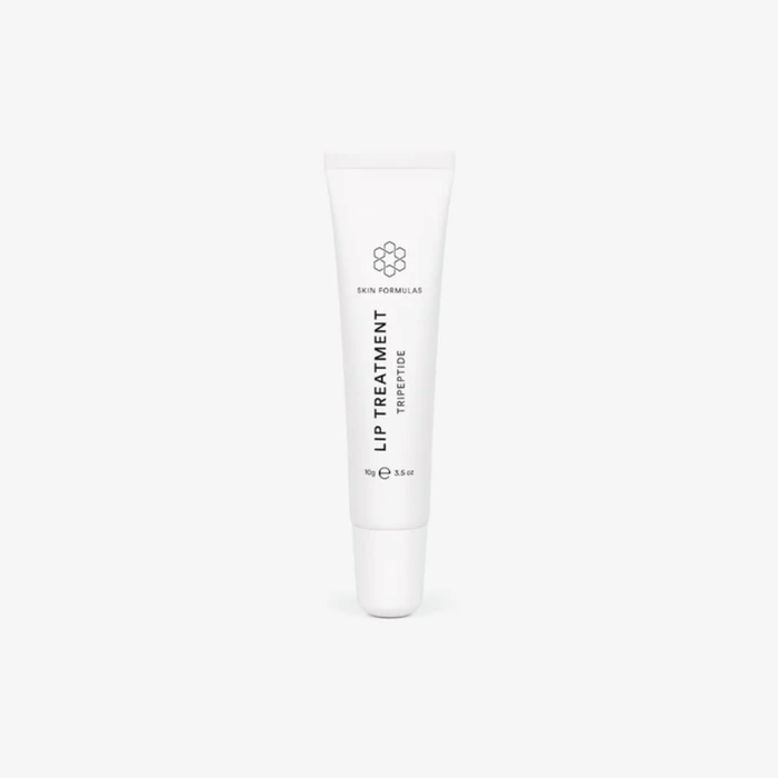 Skin Formulas Lip Treatment Tripeptide - 10ml