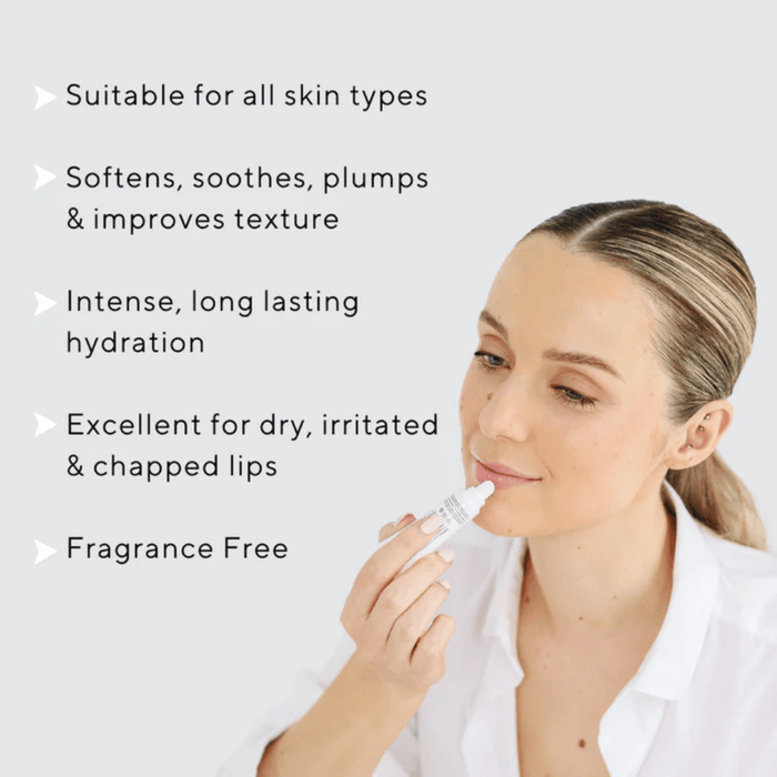 Skin Formulas Lip Treatment Tripeptide - 10ml