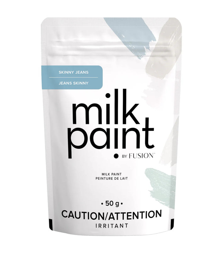 SKINNY JEANS - 50G - FUSION MILK PAINT