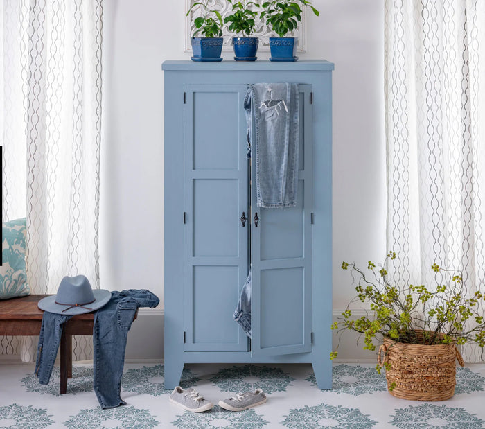 SKINNY JEANS - 50G - FUSION MILK PAINT