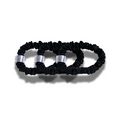 hair ties for women | silk scrunchies | sustainable hair ties for women