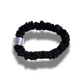 hair ties for women | sustainable hair accessories | silk hair ties