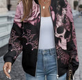 Skull Jacket