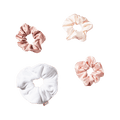 SLEEP + SHOWER SCRUNCHIES