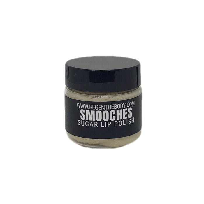 Smooches Lip Polish - REGEN THE BODY