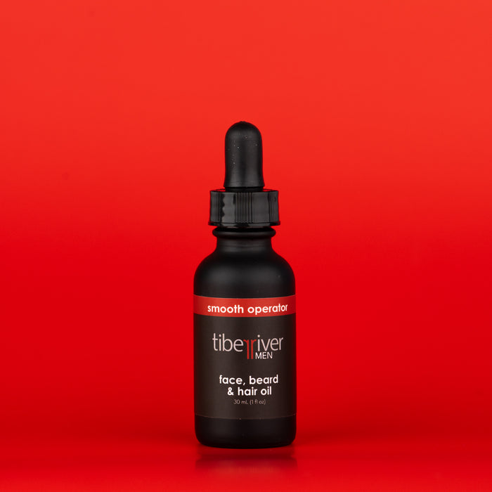Smooth Operator - Beard Oil