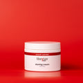 Smooth Operator Shaving Cream