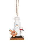 Smores Charcuterie Ornament
