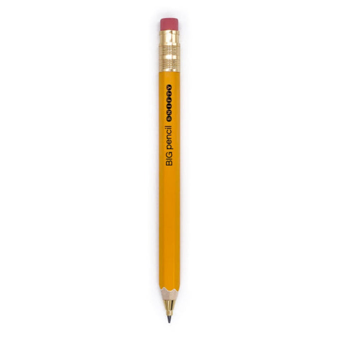 SNIFTY Big Graphite Mechanical Pencil Set