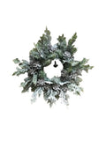 Snowy Cone/Berry/Grass Ring