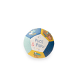 Moulin Roty - Soft Ball - Puce & Pilou
