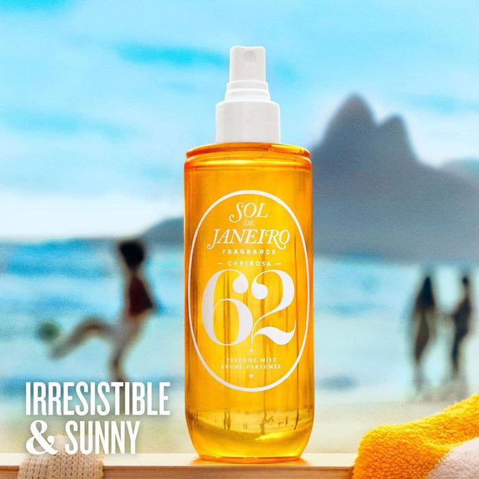 Sol De Janeiro Fragnance Body Perfume Mist 30 ml