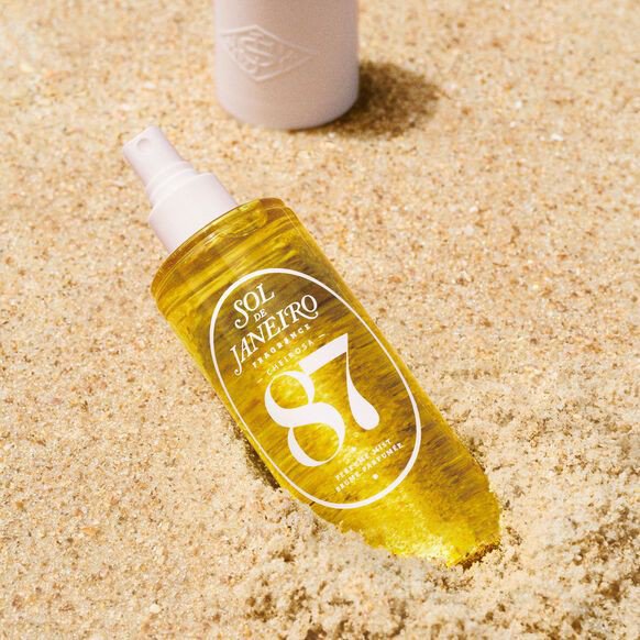Sol De Janeiro Fragnance Perfume Mist 240 Ml
