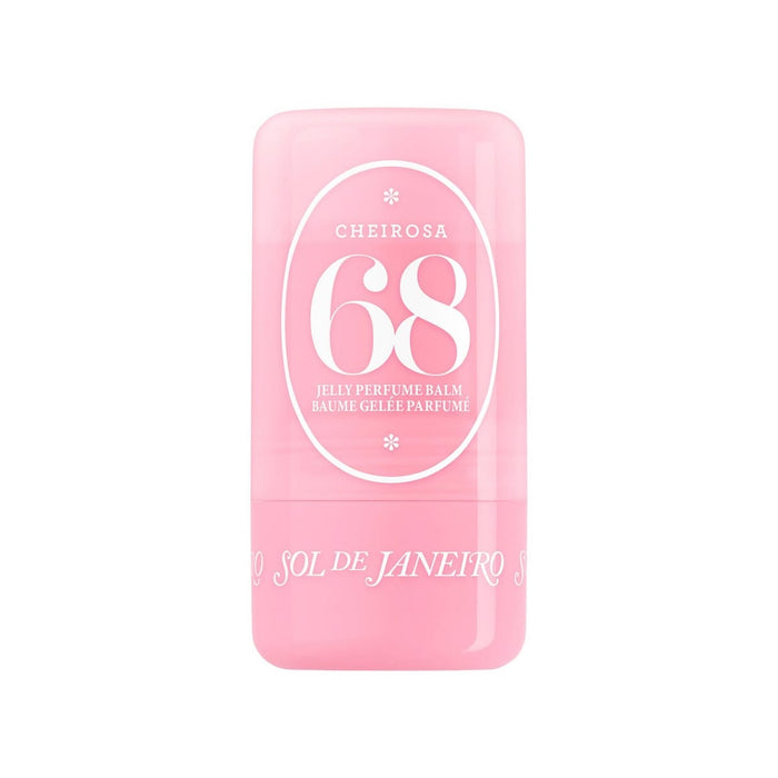 Sol De Janeiro Jelly Perfume Balm 4 gm