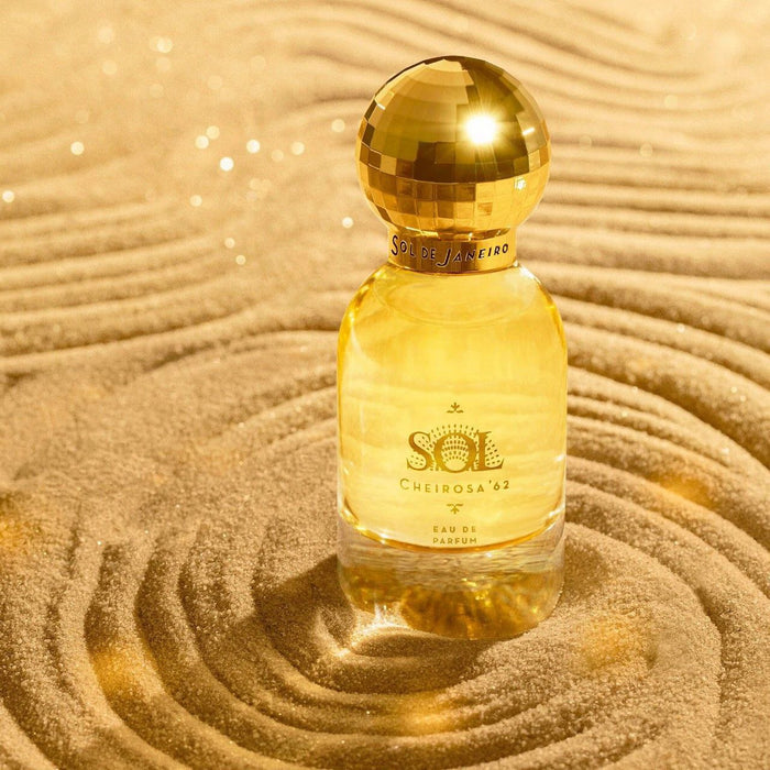 Sol de Janeiro SOL Cheirosa '62 Eau de Parfum