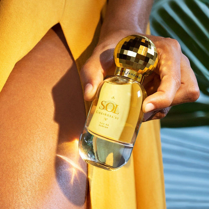 Sol de Janeiro SOL Cheirosa '62 Eau de Parfum