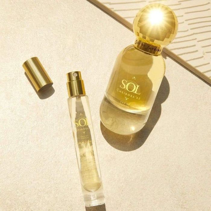 Sol de Janeiro SOL Cheirosa '62 Eau de Parfum