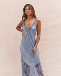 Charli London at Darling & Domain