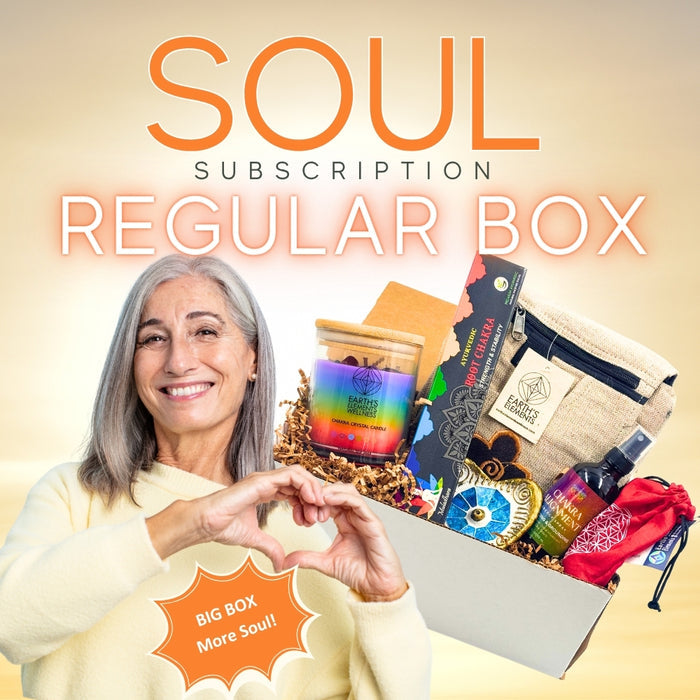 Soul Subscription Box