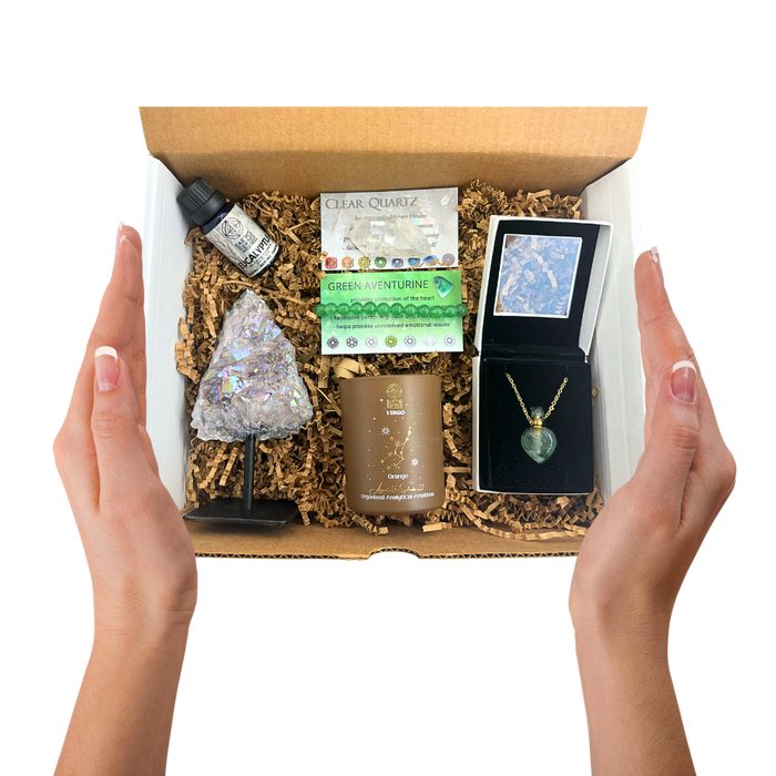 Soul Subscription Box