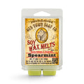 Spearmint Wax Melts