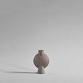 Sphere Vase Bubl, Mini - Taupe - Magnolia Lane co. Home + Garden + Gift