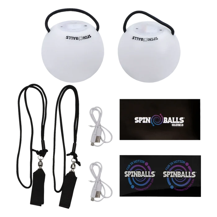 Spinballs