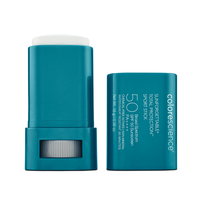 Sunforgettable® Total Protection® Sport Stick SPF 50  || all