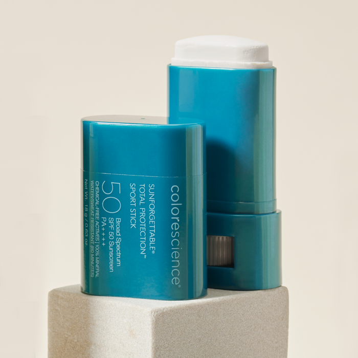 Sunforgettable® Total Protection® Sport Stick SPF 50  || all