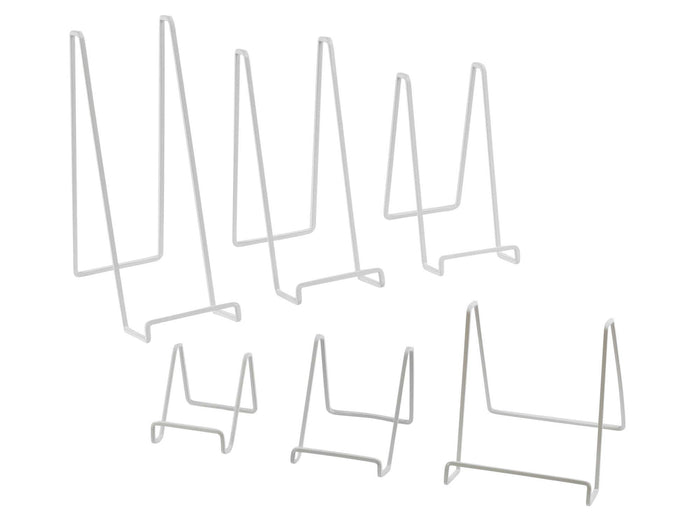 Square Wire Stands
