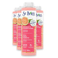 St. Ives Pink Lemon Body Wash - 22oz - 4 Pack