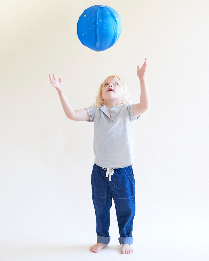 Sarah's Silks Wholesale Sarah's Silks Star Balloon Ball