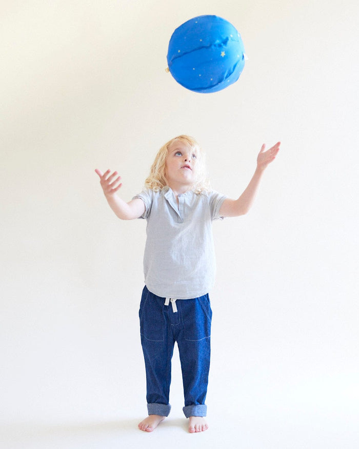 Sarah's Silks Wholesale Sarah's Silks Star Balloon Ball