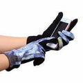 Starry Night Gloves