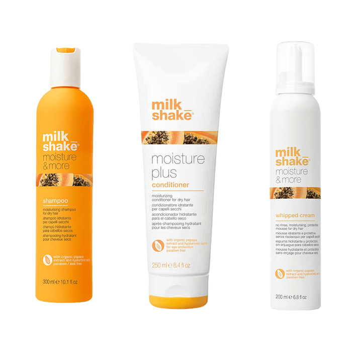 Stay Hydrated Hair System - Beauty Tribe