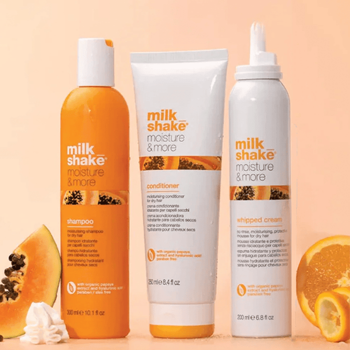 Stay Hydrated Hair System - Beauty Tribe
